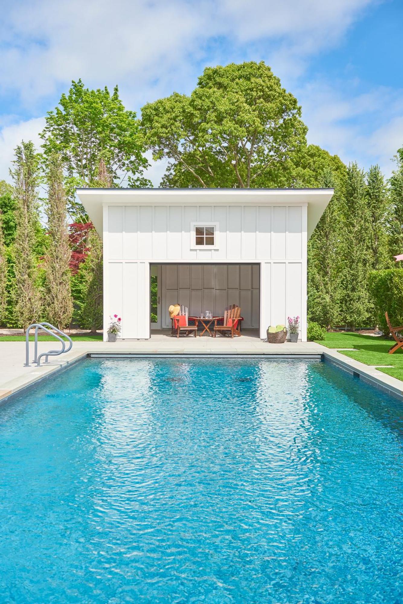Seven Resort Style Inn Near Beach Shelter Island Heights Exterior foto